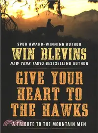 在飛比找三民網路書店優惠-Give Your Heart to the Hawks ―