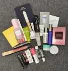 Tom Ford, Drunk Elephant, Charlotte Tilbury, Maison Francis Kurkdijan Samples