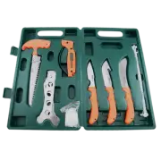 AccuSharp Game Processing Kit - A728C