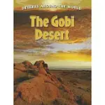 THE GOBI DESERT