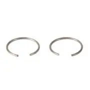 Pro-X Racing CLIP PISTON 21 x 1.2mm SET/2 C, PROX 05.2112