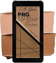 LA Girl Pro Contour Cream - Highlight/Contour