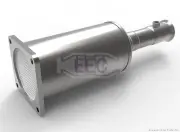 DIESEL PARTICULAR FILTER / DPF FOR PEUGEOT 174029 OEM QUALITY