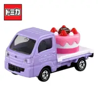 在飛比找樂天市場購物網優惠-【日本正版】TOMICA NO.27 速霸陸 SAMBAR 