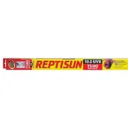 ZooMed ReptiSun 10.0 T5 UVB Lamp 54w