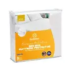 BED BUG MATTRESS PROTECTOR - SINGLE - 24cm Depth - Protect Against Bedbugs