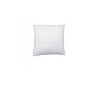 Square Cushion Insert 30x30cm Soft Filling Decorative Pillow Pad for Home Use