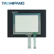 GLC150-BG41-ADPC-24V Touch Screen for Pro-face 3080061-04 with Front Overlay