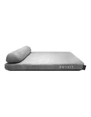 [PetKit] Deep Sleep Sleeping Mattress Comfort Memory Foam Pet Dog Bed Medium 70cm