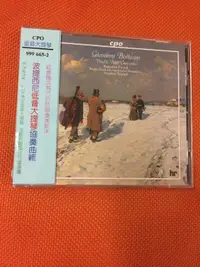 在飛比找露天拍賣優惠-[二手精選 3141] 波堤西尼低音大提琴協奏曲