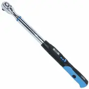 SP Tools SP35356 - Torque Wrench 1/2" Drive 17-340Nm Digital