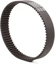 1pc HTD5M Rubber Timing Belt Closed Loop Perimeter 730 740 745 750 755 760 765 770 775 780 785 790 795 800 805 810 MM(775-5M,1pc 30mm)