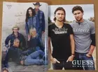 Cargo Magazine - Brody Jenner - THE HILLS Laguna Beach Male Models Carlson Twins