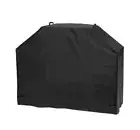 Cover 4 Jumbuck Portable 2 Burner Hooded BBQ Barbeque with Glass Viewing Window