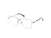 MaxMara MM5177 016 shiny palladium 57/14/140 WOMAN Eyewear Frame