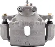 Nugeon 99-01849B Disc Brake Caliper For 14-16 Kia Cadenza (for: Kia)