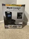 Shark RV1001AE IQ R100AE 16.8V App-Self empty Self-Charging Robot Vacuum - Black