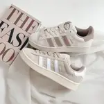 ADIDAS CAMPUS 00S 麵包鞋 奶油榛果 大地色 奶茶色 奶杏 奶油底 IG5996 HP2924