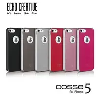 在飛比找Yahoo!奇摩拍賣優惠-請先詢問庫存 ECHO系列 Cosse x iPhone S