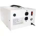 Tortech 2000W 240V To USA 110V Stepdown Power Transformer Dielectrical Isolated