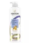 Pantene Pro-V Miracles Curl Define & Shine Coconut + Shea Sulfate-Shampoo13.5 fl