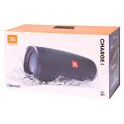 JBL Charge 4 Wireless Portable Bluetooth Waterproof Stereo Speaker Blue