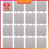 在飛比找蝦皮購物優惠-12Pcs Waveguide Cover Mica Pla