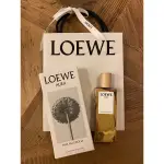 LOEWE AURA PINK MAGNOLIA