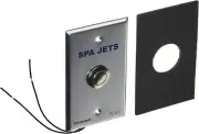 RCS1 Remote Spa Jets Switch