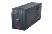 APC Smart-UPS SC 620VA 230V 390W/DB9/RS232/2Yr Wty