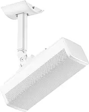 Steel Wall Mount Ceiling Bracket Stand for UB-20 Series II Compatible with All Bose CineMate Lifestyle