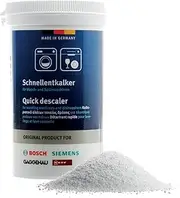 [ILHAN GLOBAL TRADE] Compatible with Bosch Neff Siemens Washing and Dishwasher Descaler 00311925 Washing and Dishwasher Cleaner Anti Limescale