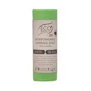 White Magic Eco Basics Bio Garbage Bags Large 50L X 10 Bags