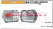 Time IN Motorcycle Stihl Engine Chainsaw 038 012157