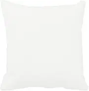 Generic xinyee Pillow Inserts Pillow Filling Square Cushion Pillow Inserts 18"" X 18"" Pillow Cushion Core Sofa Bed Pillow White