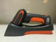 HONEYWELL Granit 1981i Barcode scanner handheld 2D imager decoded 1981IFR-3