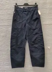 New Citizens Of Humanity Marcelle Low Slung Easy Cargo Pants Sz. 24