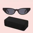 Le Specs Adam Selman THE BREAKER|BLACK-SMOKE MONO Brand New Original Sunglasses