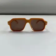 JMM MARIE MAGE CHALLENGER Orange