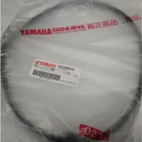 在飛比找蝦皮購物優惠-YAMAHA 山葉 原廠 勁風光 125 碟煞 化油 碼錶線