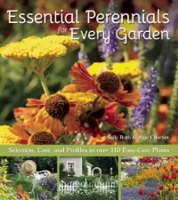 在飛比找博客來優惠-Essential Perennials for Every