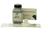 1 InkOwl Toner Refill Kit for BROTHER TN-450 TN-420 DCP-7055 HL-2130 MFC-7240