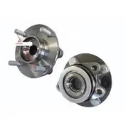 Sterling Wheel Hub to suit Nissan Tiida 02/2006 to 2013 - HUB-NSTD-003F