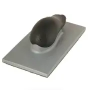 Mirka Sanding Block Grip 36 Hole Grey 115mm x 230mm