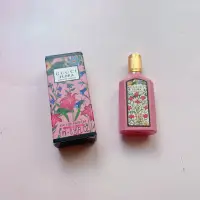 在飛比找蝦皮購物優惠-Gucci 小香水 gucci flora 全新