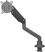 One For All Single Arm Solid Series Monitor Arm - Black