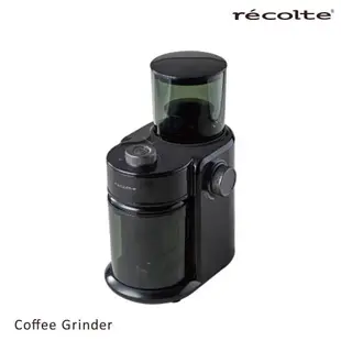 recolte日本麗克特 Coffee Grinder 磨豆機 RCM-2