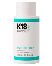K18 Peptide Prep Detox Shampoo