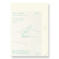 在飛比找PChome24h購物優惠-日本 MIDORI《MD Notebook Journal 