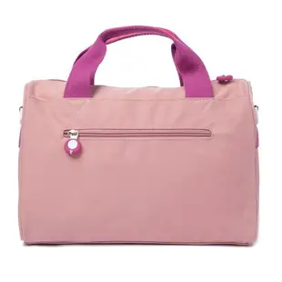 【金安德森】PLAY 造型2way手提包-粉色